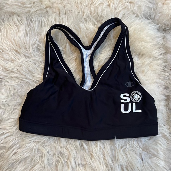 Champion SoulCyle Sports Bra - Picture 1 of 4